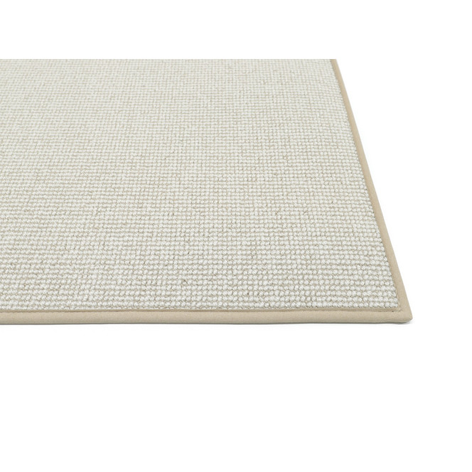 Vorwerk® Rustica Paspelteppich Rechteck Wunschmass in 8j21