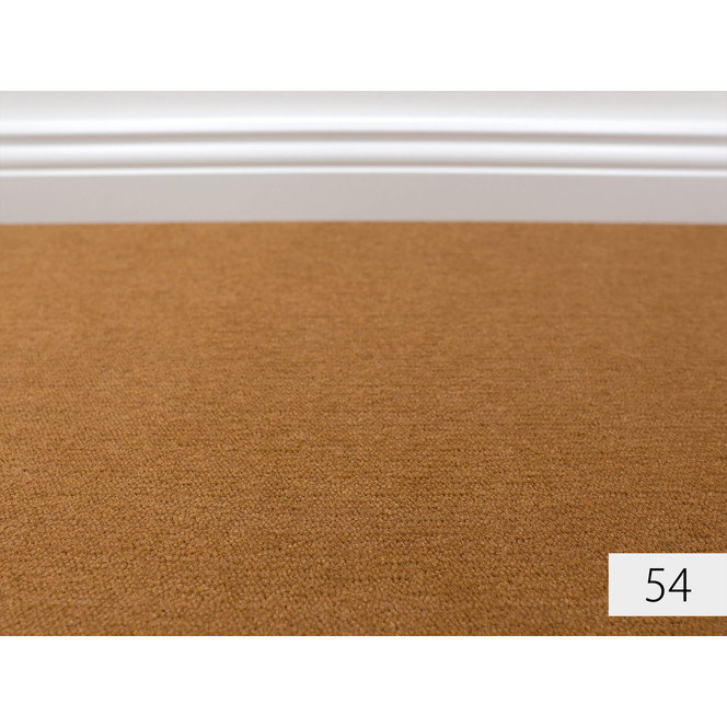 Prominent Hotel Teppichboden Meterware in 54