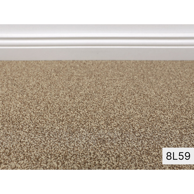 Vorwerk® Frisea Teppichboden Meterware in 8L59