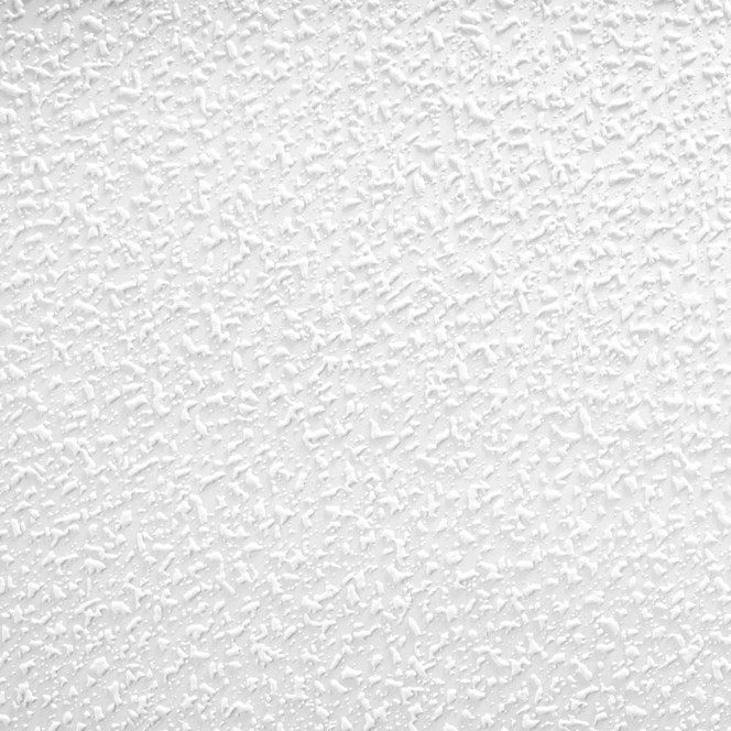 A.S. Création Vliestapete Meistervlies Strukturtapete Uni überstreichbar weiss