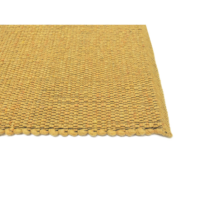 Orlando Massif Uni Handwebteppich Wunschmass in 6610