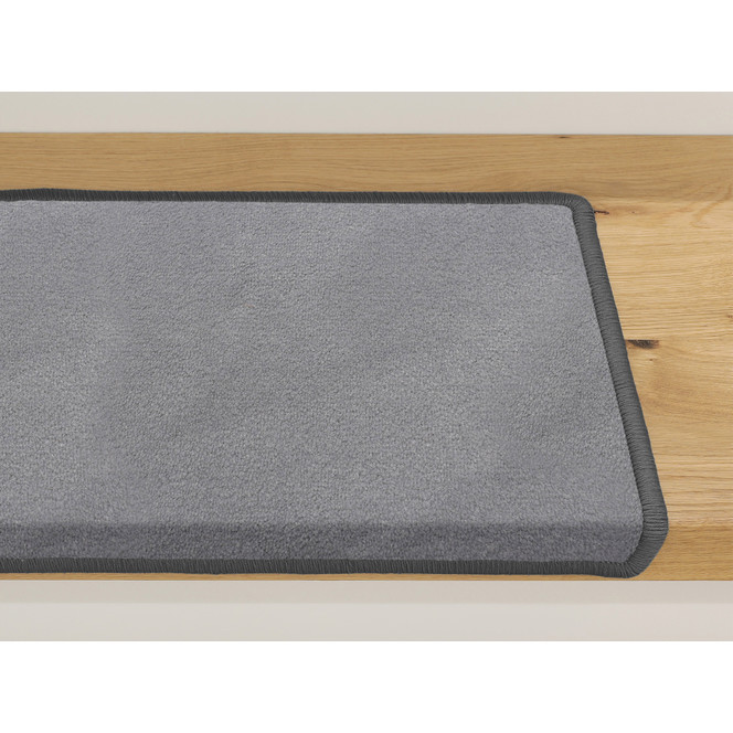 Vorwerk® Samos Stufenmatte Stufenmatte Rechteckig Wunschmass in 5y08