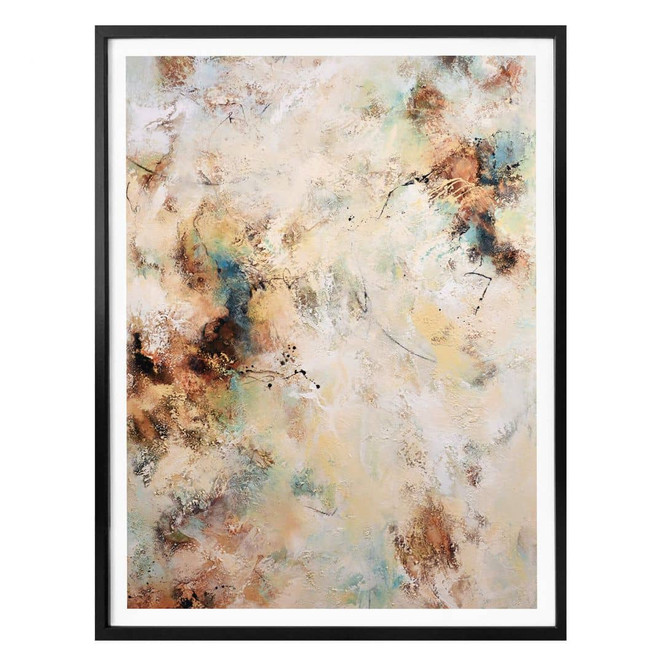 Poster Fedrau - Harmonie