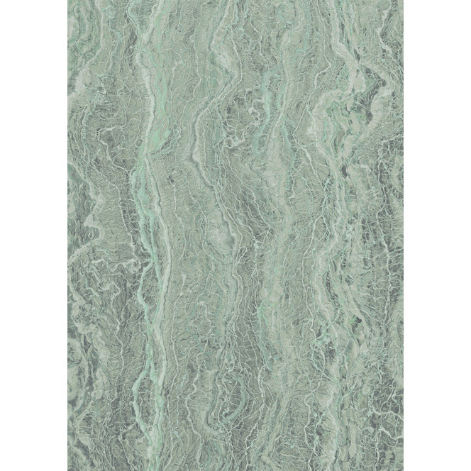 Fototapete Marble Mint