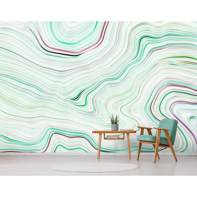 Livingwalls Fototapete Walls by Patel canyon 3 - Bild 1