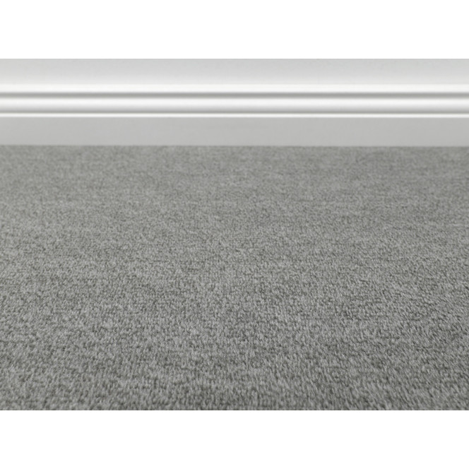 Vorwerk® Nutria Melange Teppichboden Meterware in 5y70