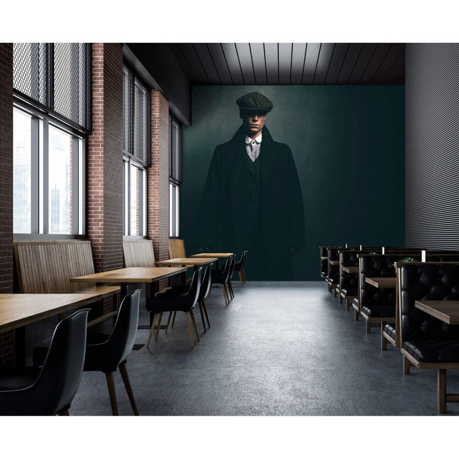 Livingwalls Fototapete Walls by Patel 2 roger 2 - Bild 1