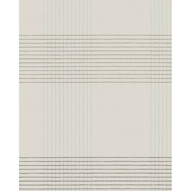 Vliestapete Grafisch Klassisch, Romantisch in Beige