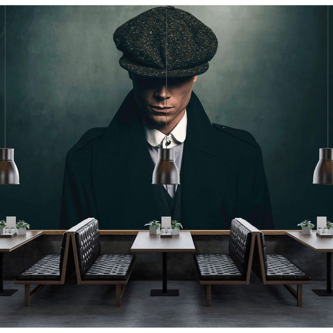 Livingwalls Fototapete Walls by Patel 2 roger 1 - Bild 1