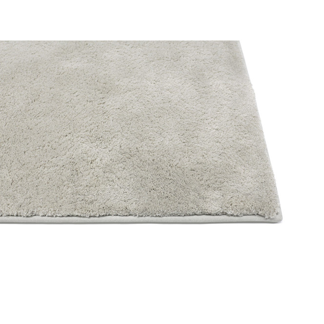 Grace Paspelteppich Wunschmass in Cool Grey