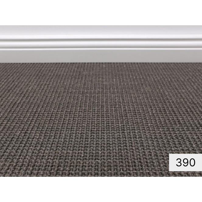 JAB Jamaica Teppichboden Meterware in 390