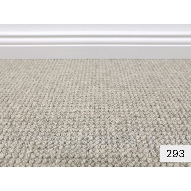 JAB Pearl Teppichboden Meterware in 293