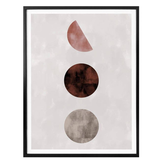 Poster 1X Studio - Geo Amigos