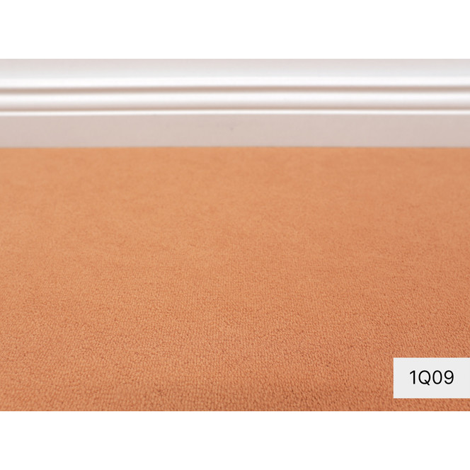 Barista Vorwerk Teppichboden Meterware in 1Q09