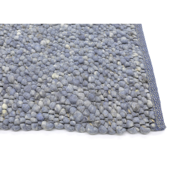 Mika Handwebteppich Rechteck Wunschmass in 250