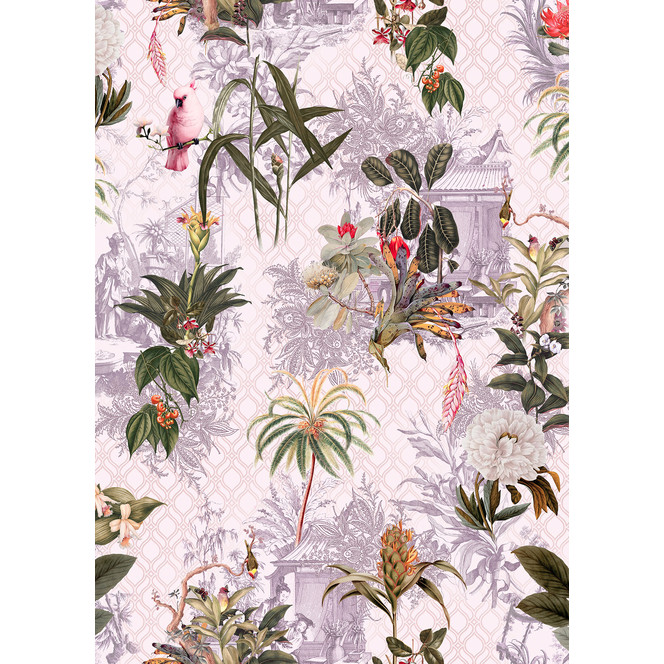 Fototapete Tropicana