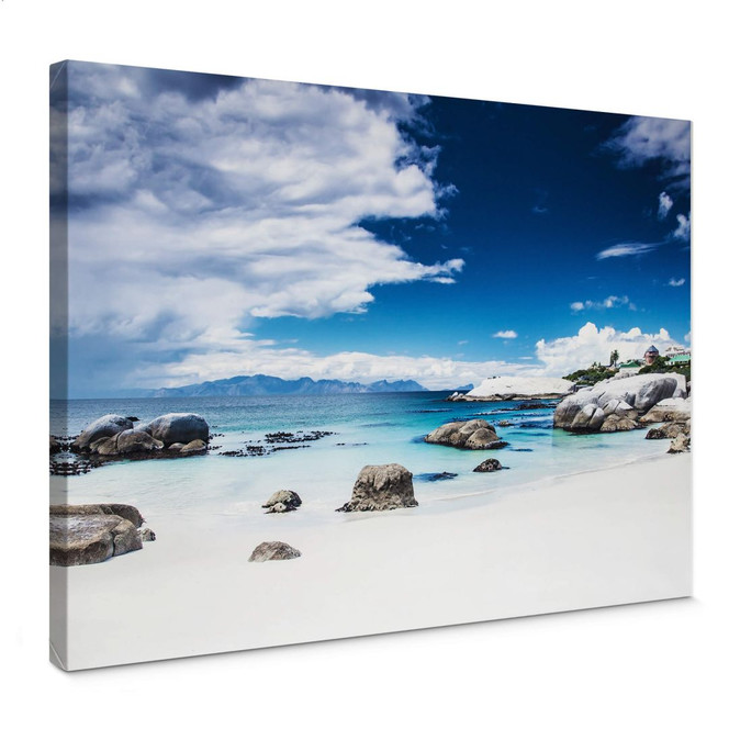 Leinwandbild Western Cape