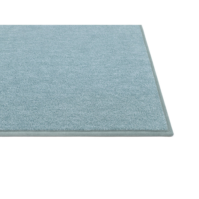 Vorwerk® Nutria Melange Paspelteppich Rechteck Wunschmass in 4j31