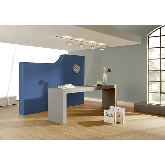 Architects Paper Tapete Longlife Colours blau