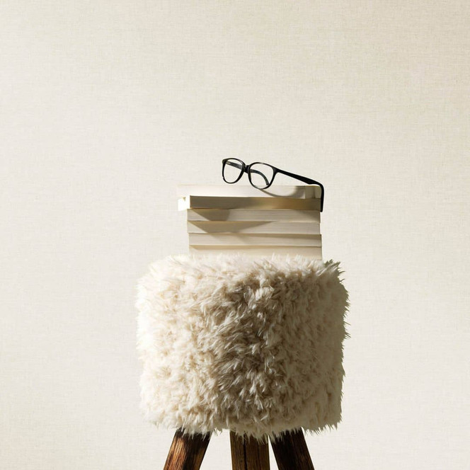 Erismann Vliestapete Casual Chic creme