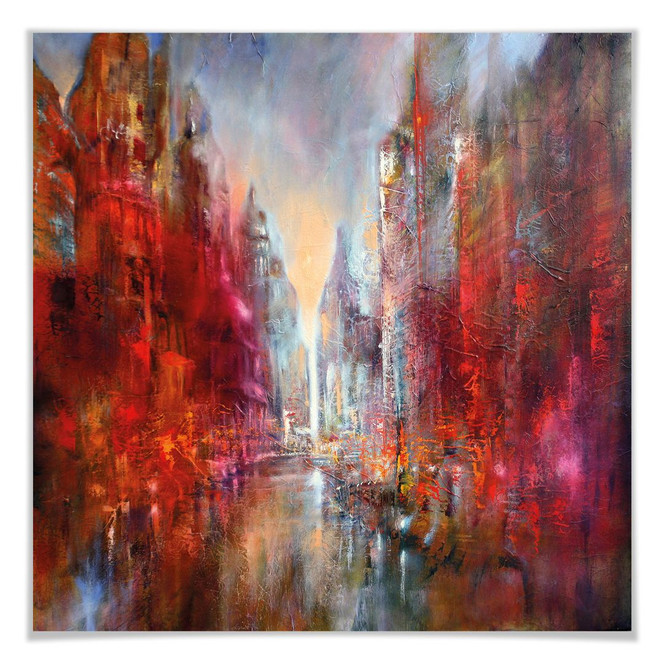 Poster - Schmucker - Domstadt