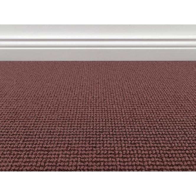 Vorwerk® Rustica Teppichboden Meterware in 1q54