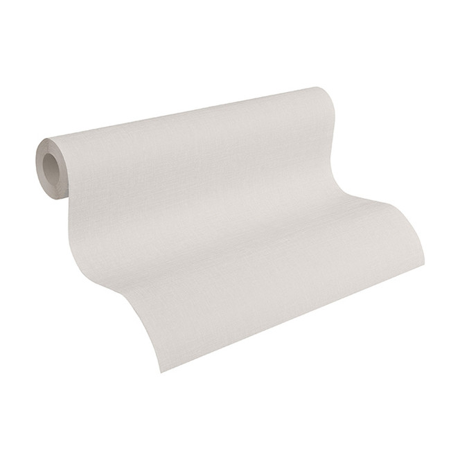 A.S. Création Mustertapete  Vliestapete Majestic Creme