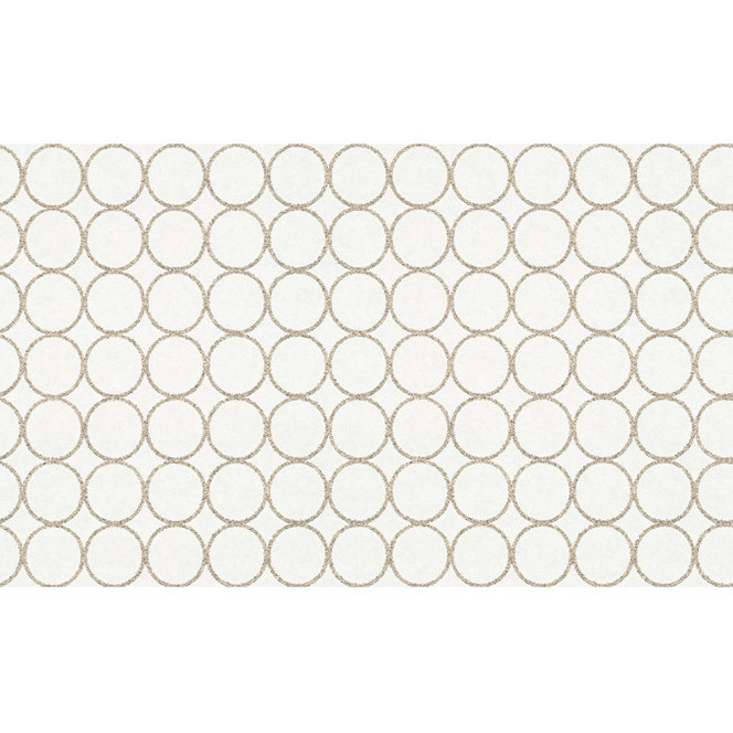 Mustertapeten Architects Paper überstreichbare Vliestapete Pigment Quarzit Weiss, überstreichbar - Bild 1