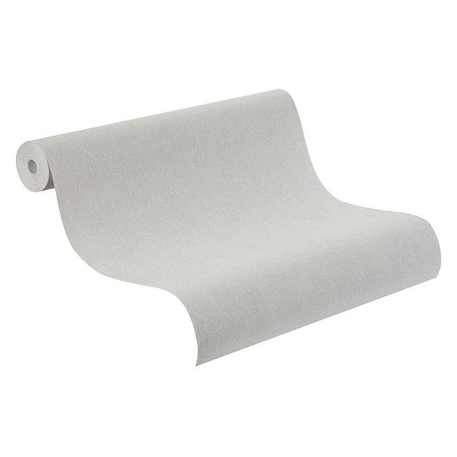 Vliestapete b.b home passion 5 grau, schwarz