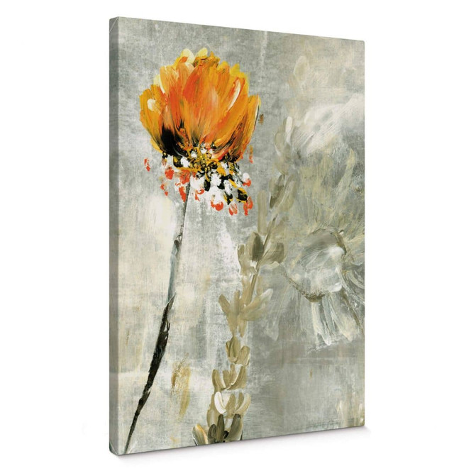 Leinwandbild Niksic - Moonlight Serenade