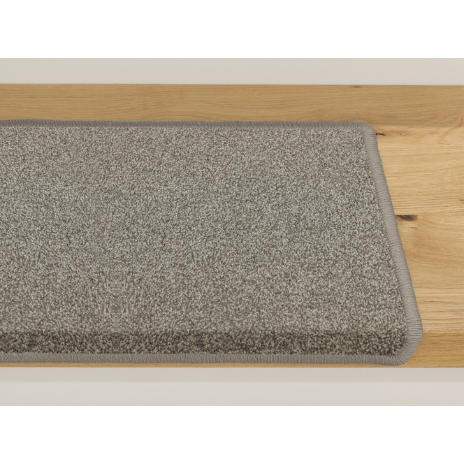 Vorwerk® Frisea Stufenmatte Stufenmatte Rechteckig Wunschmass in 8l61