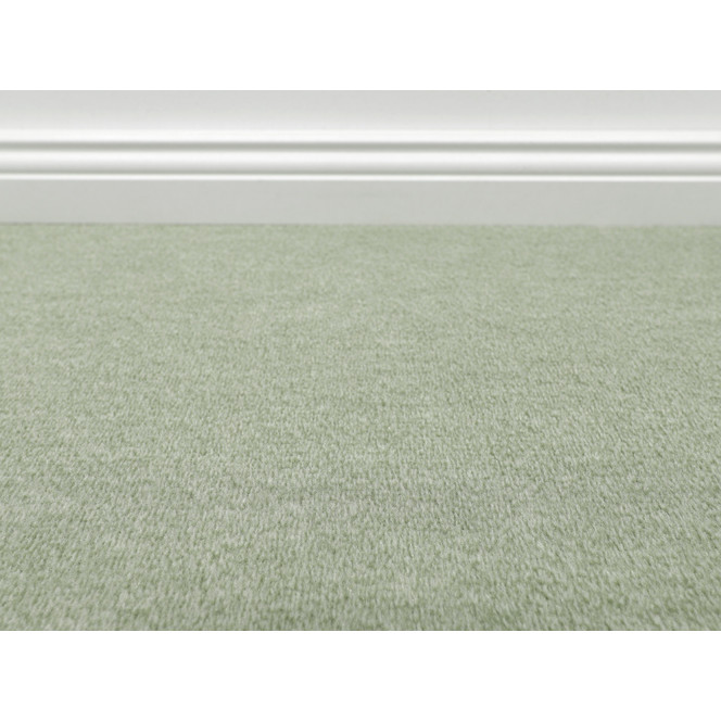 Vorwerk® Nutria Melange Teppichboden Meterware in 4h07