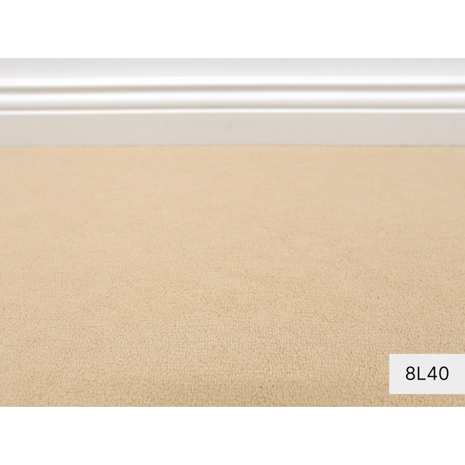 Barista Vorwerk Teppichboden Meterware in 8L40