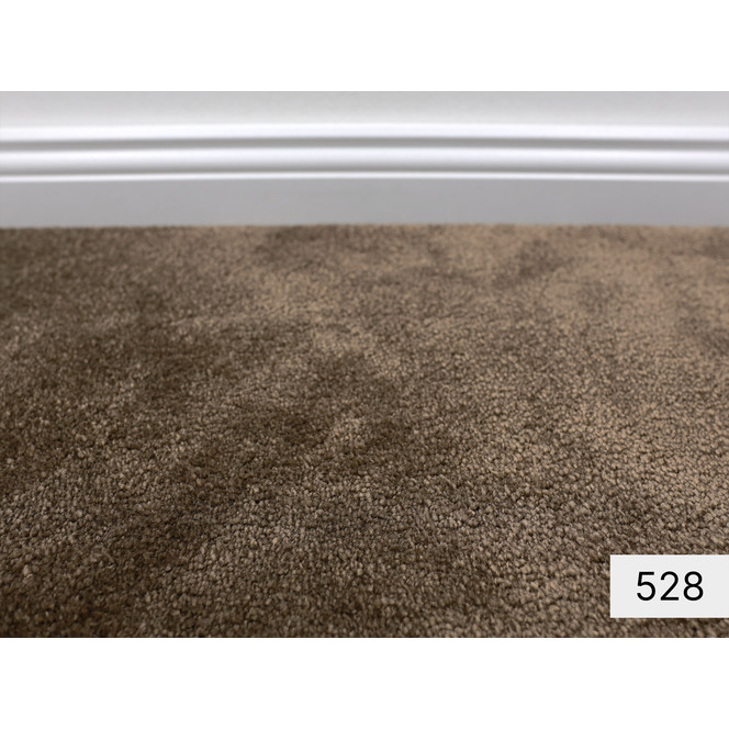 JAB Twinkle Teppichboden Meterware in 528