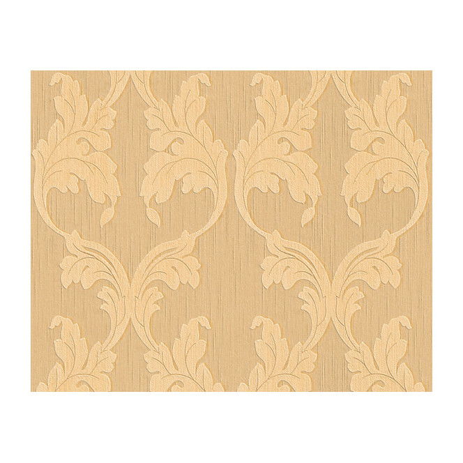 Mustertapeten Architects Paper Textiltapete Tessuto Beige, Braunbeige