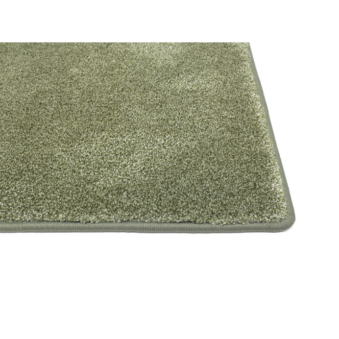 Calla Vorwerk Kettelteppich Rechteck Wunschmass in 4H93