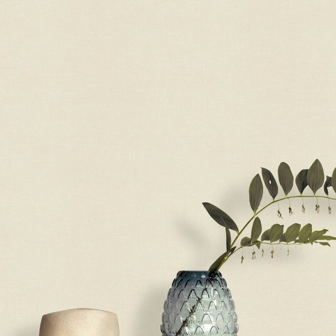 Erismann Vliestapete Casual Chic creme