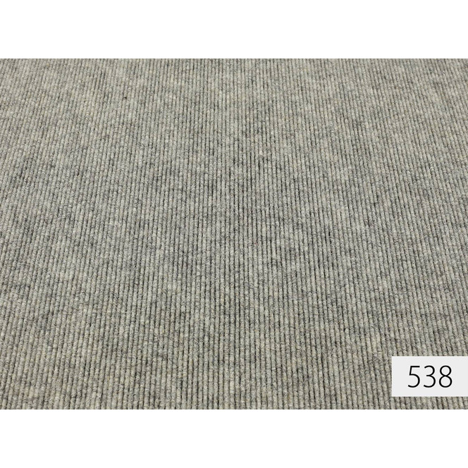 tretford Sockelleisten in 538 aluminium