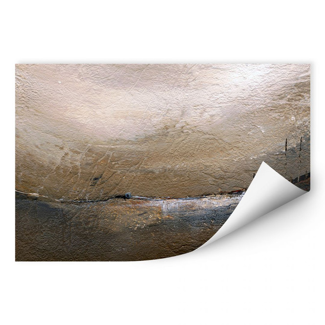 Wallprint Niksic - Die Stille