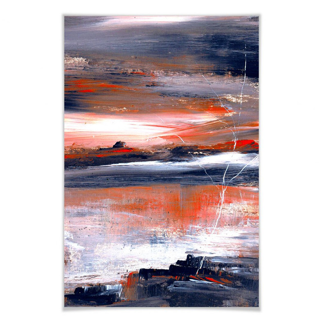 Poster Niksic - Sehnsucht