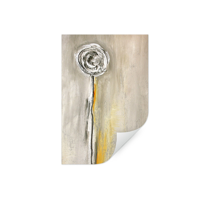 Wallprint Melz - Solitär