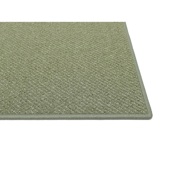 Vorwerk® Telma Kettelteppich Rechteck Wunschmass in 4j25