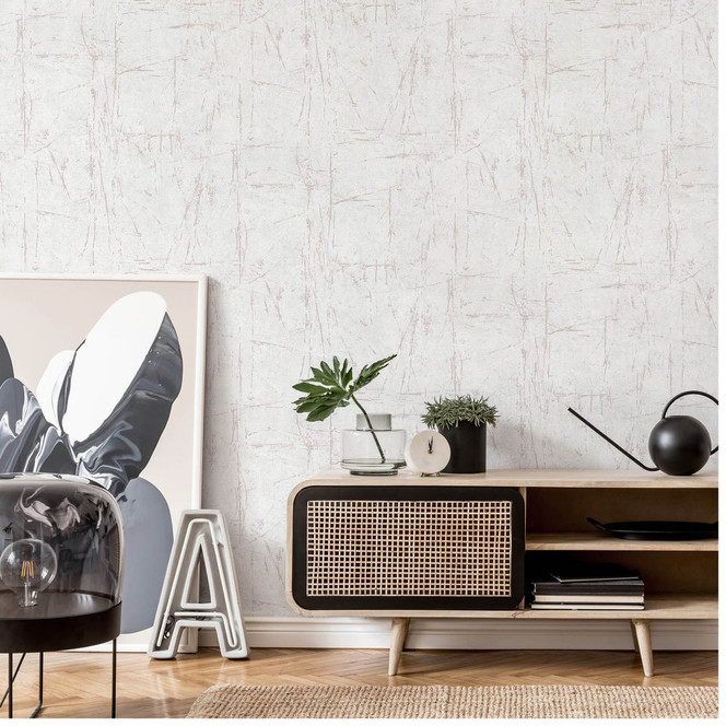 Erismann Vliestapete Evolution rose