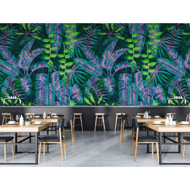 Livingwalls Fototapete Walls by Patel 2 tropicana 5 - Bild 1