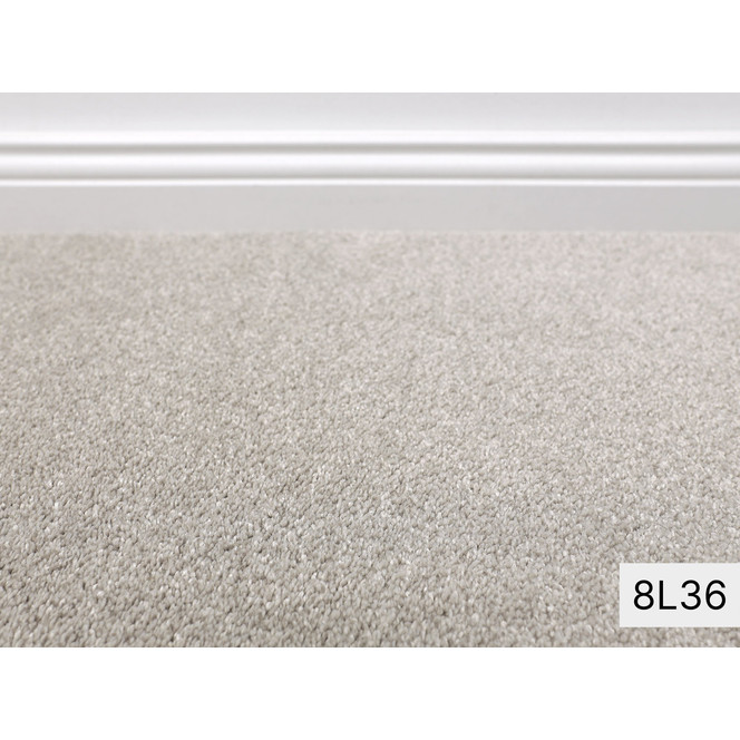 Romance Vorwerk Teppichboden Meterware in 8L36