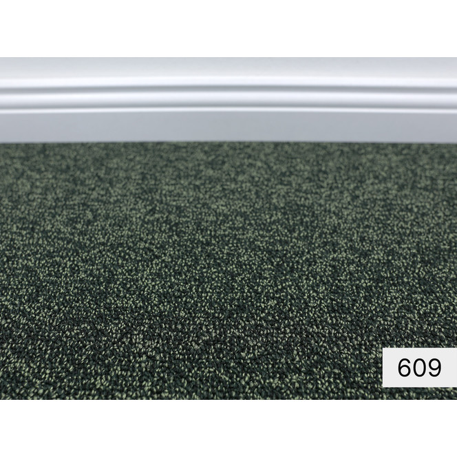 Spark Schlingen Teppichboden Meterware in 609