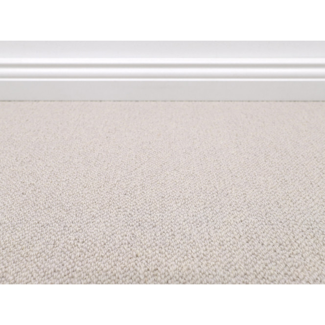 JAB Nebula Wollteppichboden Meterware in 199