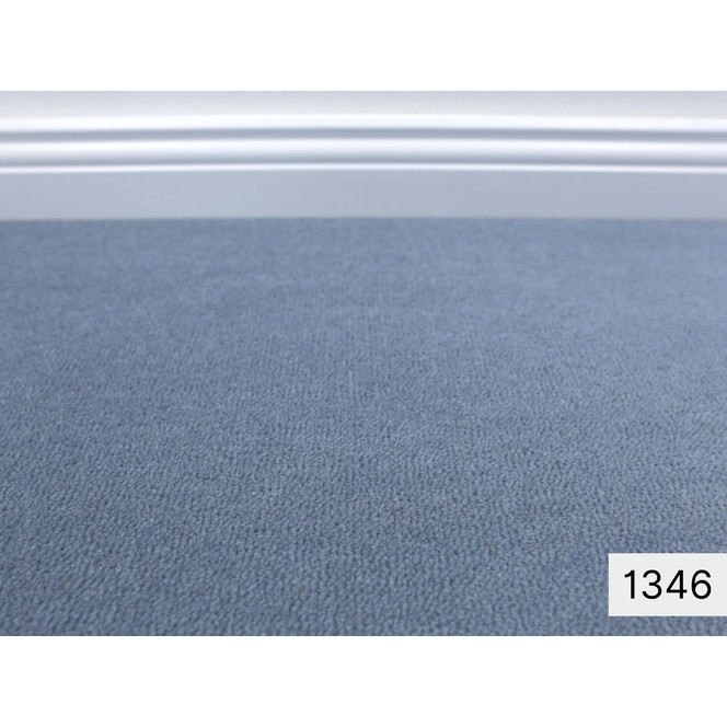 Sheba Woll-Teppichboden Meterware in 1346