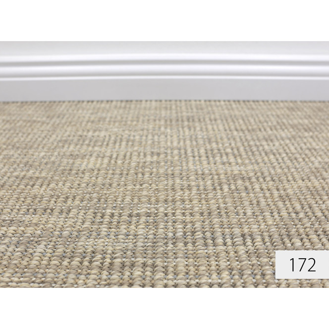 Stone Teppichboden Meterware in 172