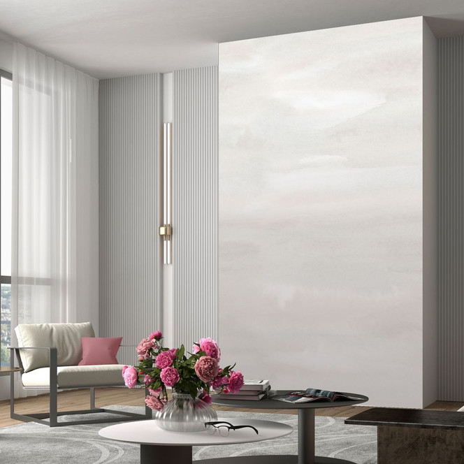 Digitaltapete Misty Mood in 1.5 m x 2.7 m Fashion for Walls 4 von Guido Maria Kretschmer